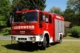 Germania, un'auto da rally provoca un incendio 13 Vigili del Fuoco tedeschi