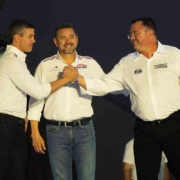 Eric Boullier