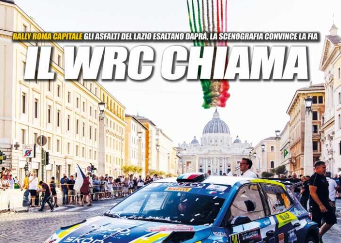 Copertina TR agosto 2026