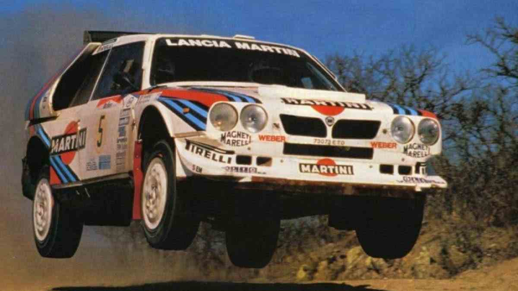 Argentina 1986, la prima vittoria mondiale di Miki Biasion 2 IMG 2458