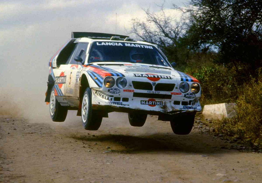 Argentina 1986, la prima vittoria mondiale di Miki Biasion 3 IMG 2459