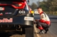 WRC - Grave lutto familiare per Vincent Landais 13 Landais