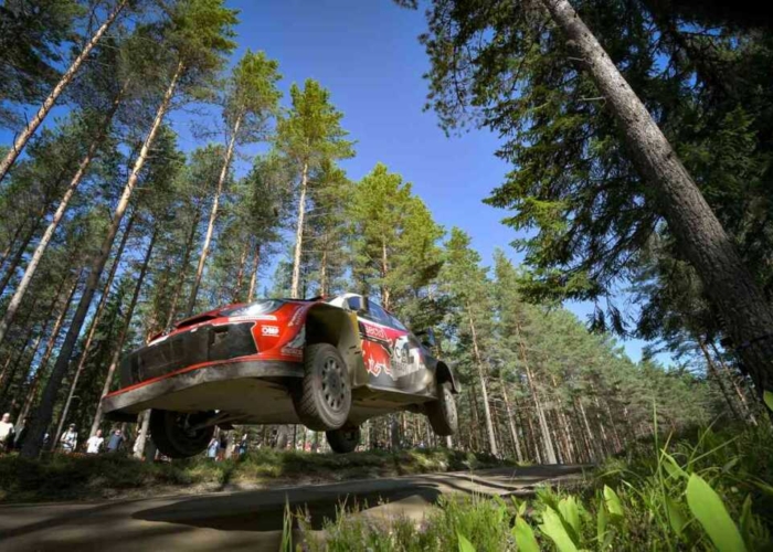 Ogier