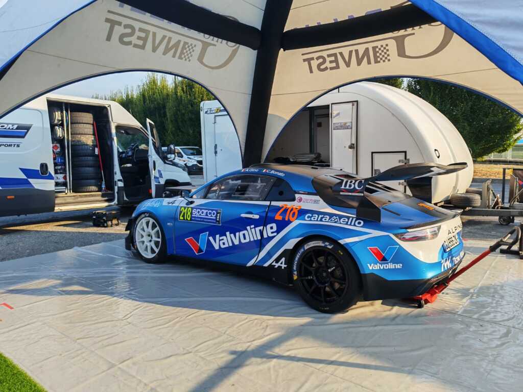 Diretta CIAR - Rally Regione Piemonte 9 WhatsApp Image 2026 07 30 at 19.09.05