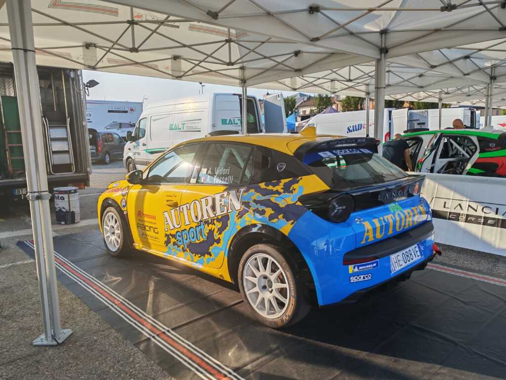 Diretta CIAR - Rally Regione Piemonte 10 WhatsApp Image 2026 07 30 at 19.09.20