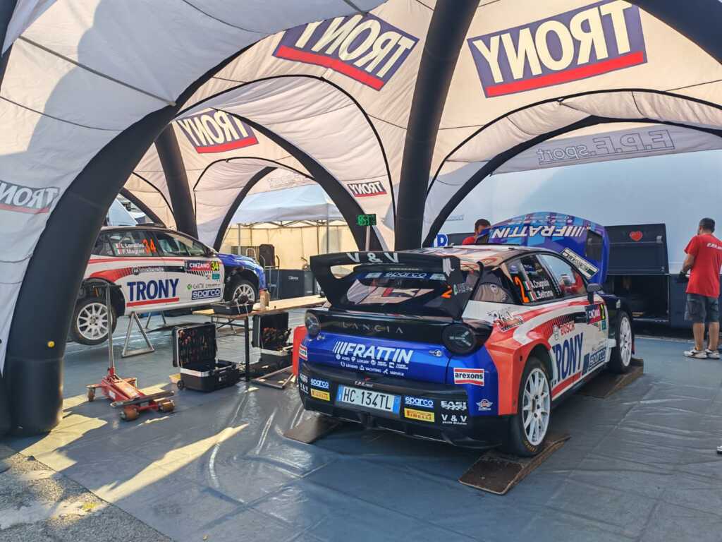 Diretta CIAR - Rally Regione Piemonte 8 WhatsApp Image 2026 07 30 at 19.09.41