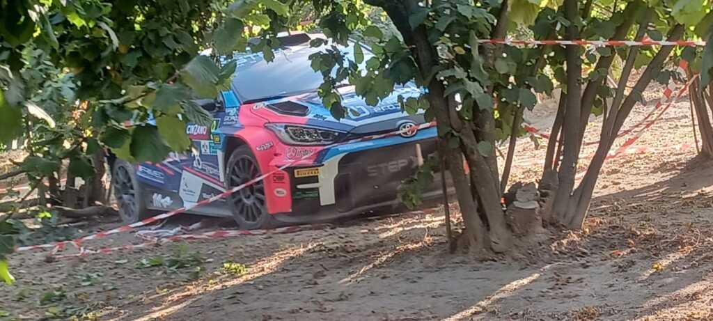 Diretta CIAR - Rally Regione Piemonte 3 WhatsApp Image 2026 08 01 at 09.31.13