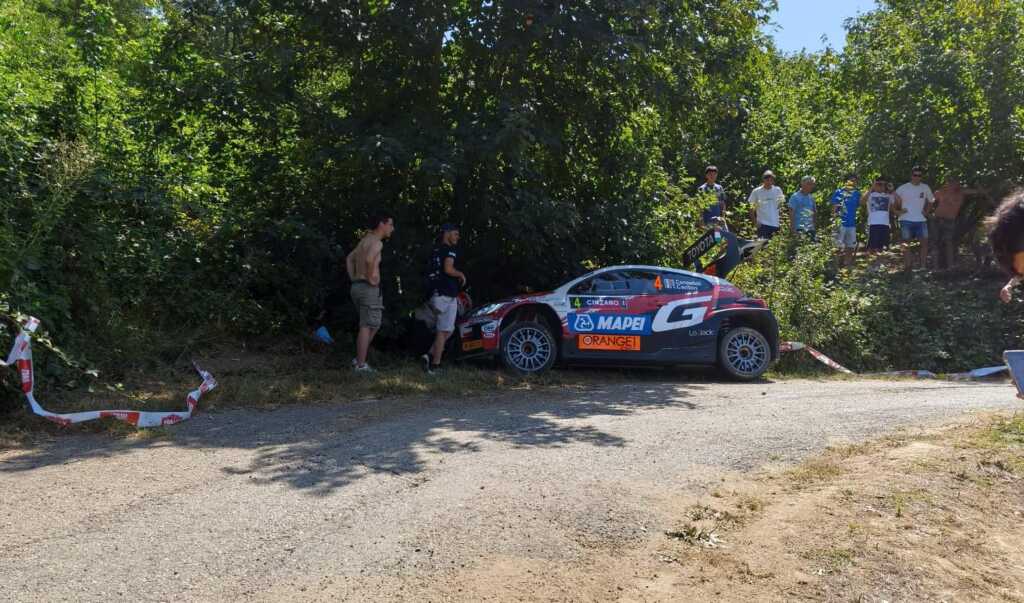 Diretta CIAR - Rally Regione Piemonte 2 WhatsApp Image 2026 08 01 at 12.40.53