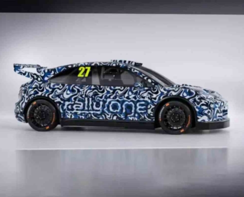 WRC - Il 1° settembre i test della Project Rally One 2 admin ajax