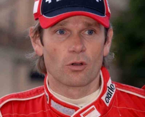 WRC - I dubbi di Marcus Grönholm sul nuovo regolamento 6 Gronholm