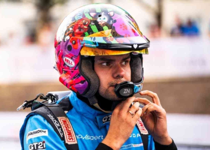 WRC - Nikolay Gryazin "torna" russo 1 admin ajax 7