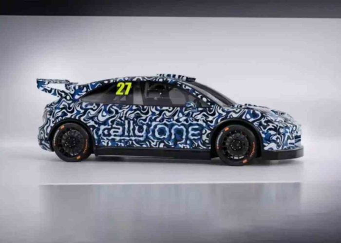 WRC - Il 1° settembre i test della Project Rally One 1 admin ajax