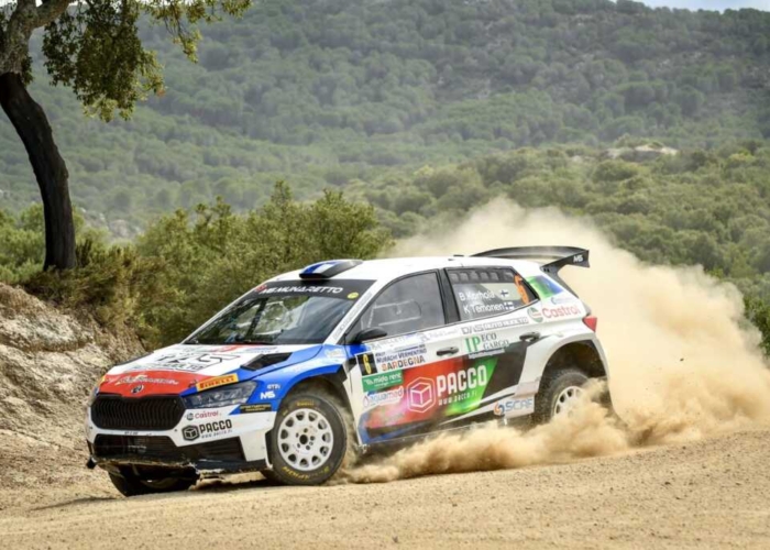 WRC - Benjamin Korhola torna in gara 1 586432933 122280507662185658 6240922150126270632 n