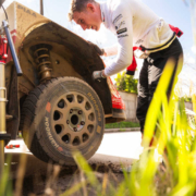 Elfyn Evans