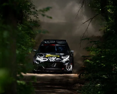 Lia Block domina l’Ojibwe Forests Rally 12 HWMlBJtc OFR26 Lia 27 780x520 1