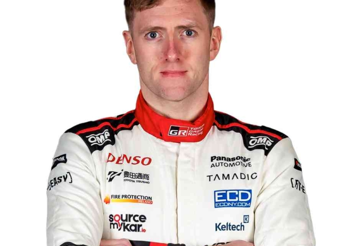 James Fulton