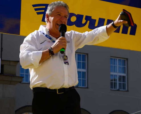 ERC - Zlín, il sogno delle 20 partecipazioni per Cavigioli 2 Marco Cavigioli foto ERC