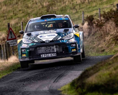 Kris Meeke