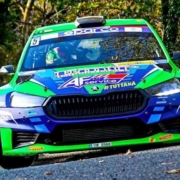Pollara-Princiotto, Tindari Rally 2025 Pollara Princiotto Tindari Rally 2025