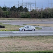 Project Rally One il prototipo WRC27