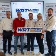 RFC e RFEDA per WRT Rally1 Spain RFC e RFEDA per WRT Rally1 Spain