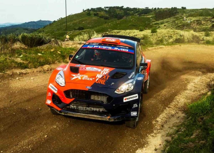 WRC - La Fia fa rinascere il programma Rally Star 1 SI202505170559