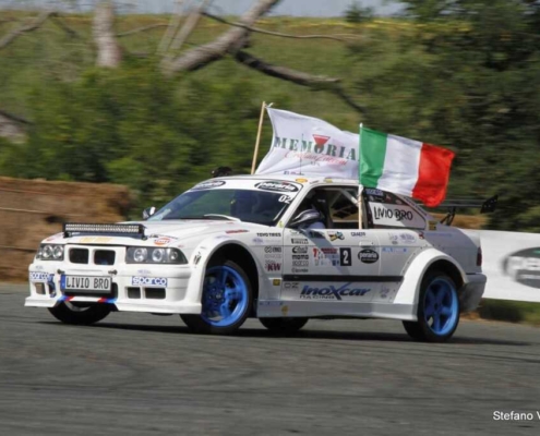 Motori e solidarietà: il Memorial Day Cristian Zucconi 1 memorial day cristian zucconi 2025 foto vescera