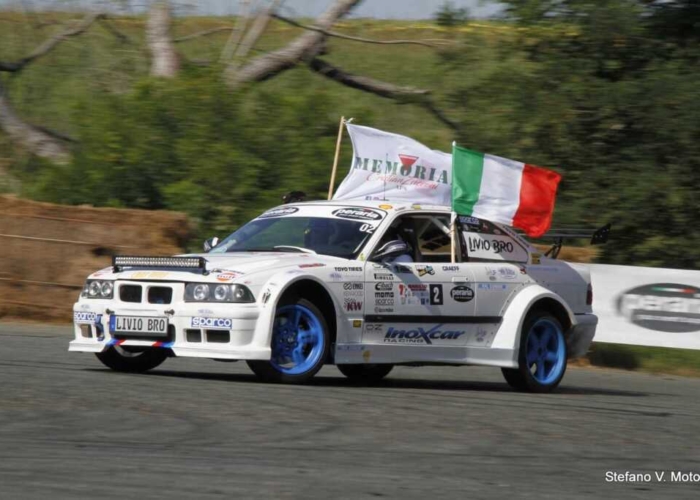 Motori e solidarietà: il Memorial Day Cristian Zucconi 1 memorial day cristian zucconi 2025 foto vescera