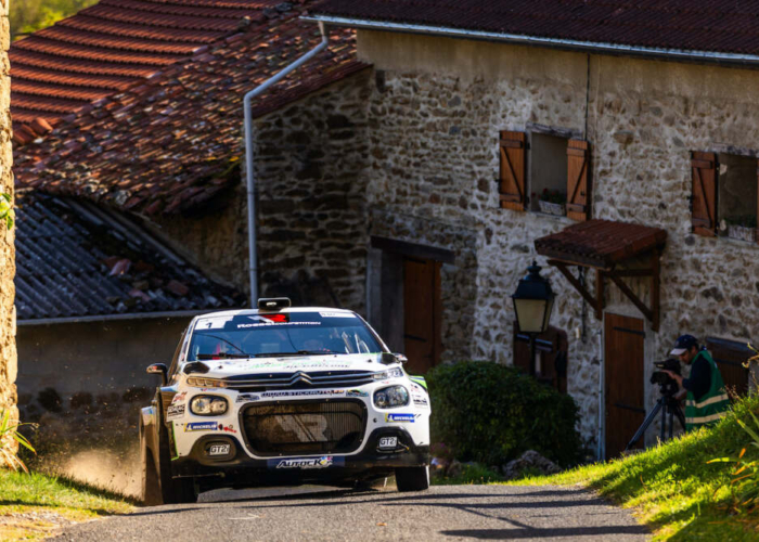 Coupe de France des Rallyes: finale da 237 equipaggi 1 IMG b5b6eab5 21ce 4f1d b20e a01ac3b01f64
